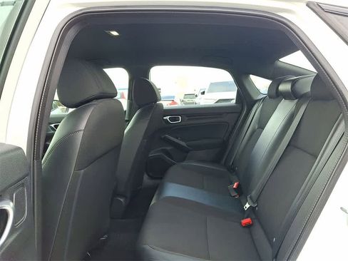 Certified 2023 Honda Civic Sport image 20