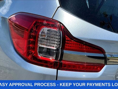 Used 2022 Subaru Ascent Onyx Edition AWD/4WD image 27