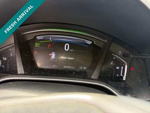 Used 2020 Honda CR-V Touring image 24