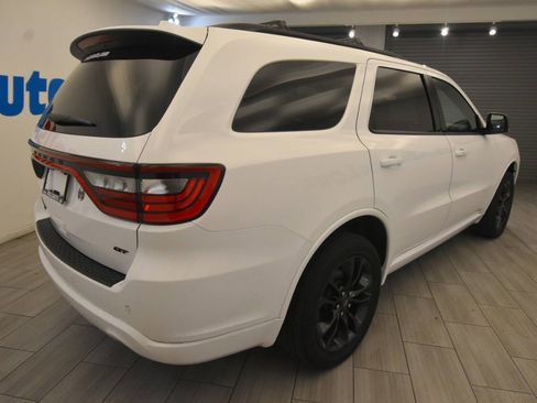 Used 2021 Dodge Durango GT image 5