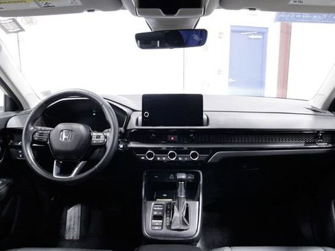Certified 2024 Honda CR-V EX-L image 18