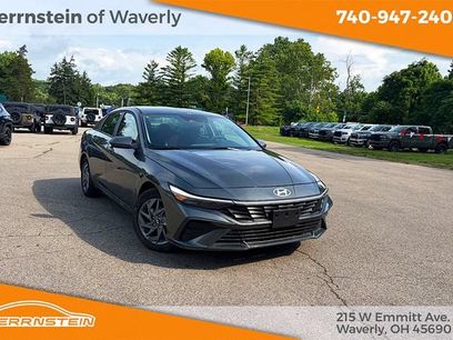 Used 2024 Hyundai Elantra SEL