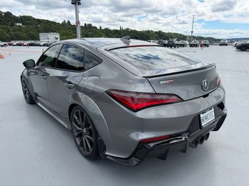 Used 2024 Acura Integra Type S FWD image 5