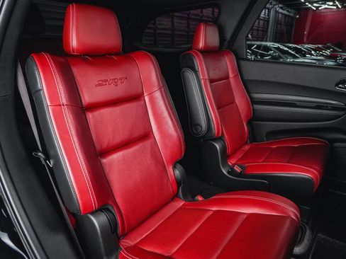 Used 2023 Dodge Durango SRT Hellcat AWD/4WD image 48