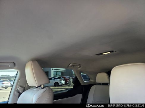 Used 2022 Lexus RX 350 FWD image 14