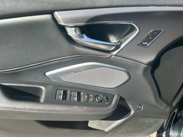 Used 2021 Acura RDX w/ Advance Package AWD/4WD image 15