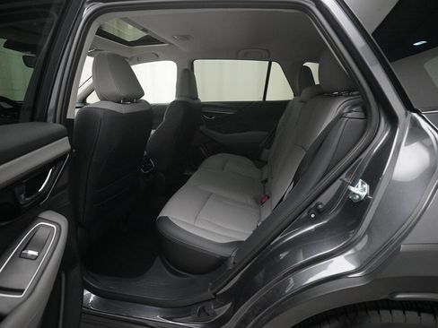 Used 2025 Subaru Outback Limited image 16