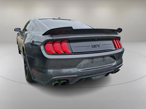 Used 2020 Ford Mustang GT w/ Equipment Group 301A RWD image 6