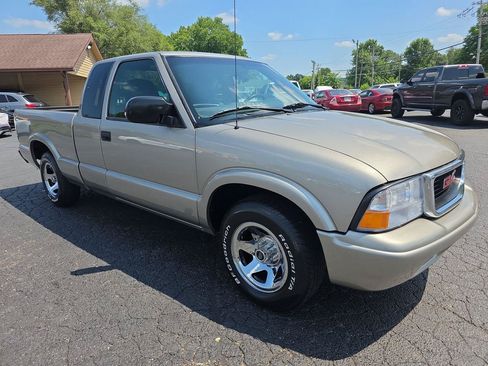 Used 2003 GMC Sonoma SLS RWD image 18
