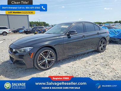 Used 2018 BMW 340i Sedan