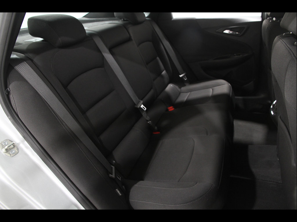 Used 2019 Chevrolet Malibu LT w/ Driver Confidence Package FWD image 17
