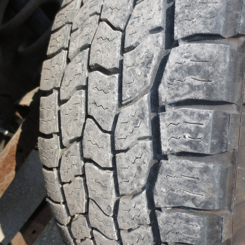 Used 2007 Dodge Ram 2500 Truck Laramie w/ Protection Group AWD/4WD image 40