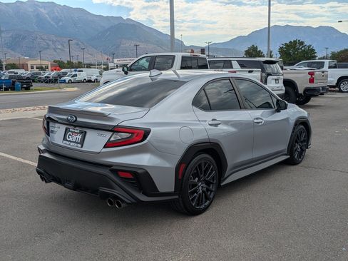 Used 2022 Subaru WRX Premium AWD/4WD image 3