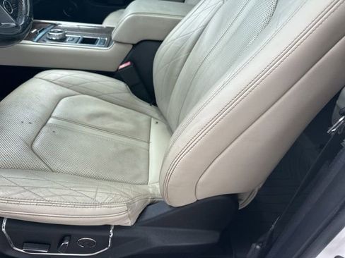 Used 2018 Ford Expedition Max Platinum RWD image 13