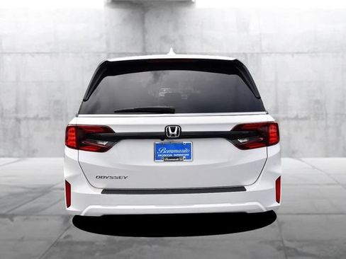 New 2026 Honda Odyssey EX-L image 6