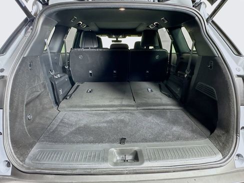 Certified 2025 INFINITI QX60 Luxe w/ Black Edition image 33