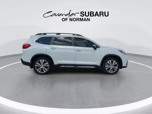 Used 2020 Subaru Ascent Touring w/ Popular Package #3 AWD/4WD image 2
