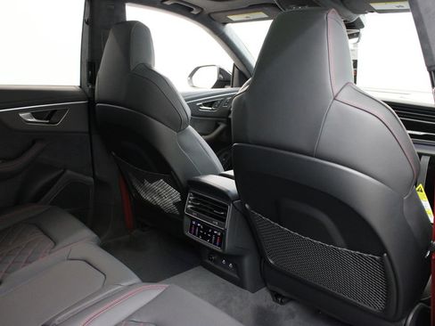 New 2026 Audi SQ8 Prestige AWD/4WD image 22
