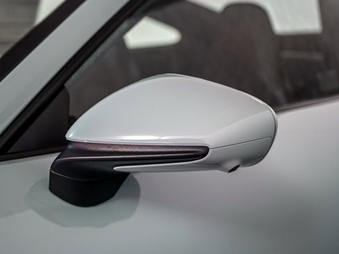 New 2026 Porsche 911 Carrera GTS image 27