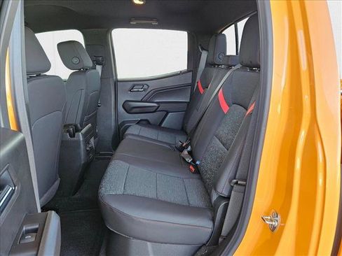 New 2026 Chevrolet Colorado Z71 AWD/4WD image 17
