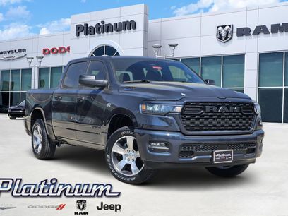 New 2026 RAM 1500 Express