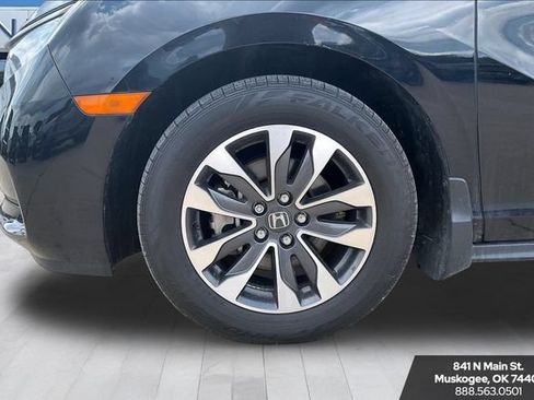 Used 2022 Honda Odyssey EX-L image 31