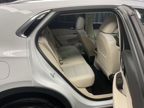Used 2023 Buick Envision Preferred FWD image 12