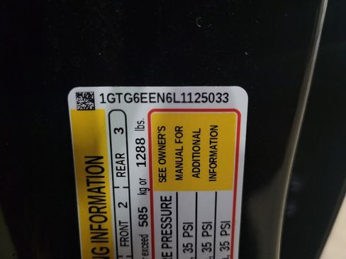 Used 2020 GMC Canyon Denali AWD/4WD image 33