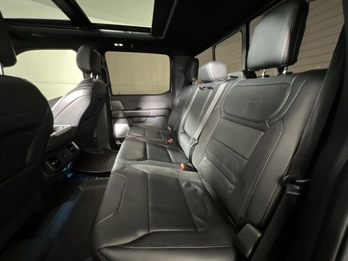 Used 2024 Ford F150 Raptor image 25