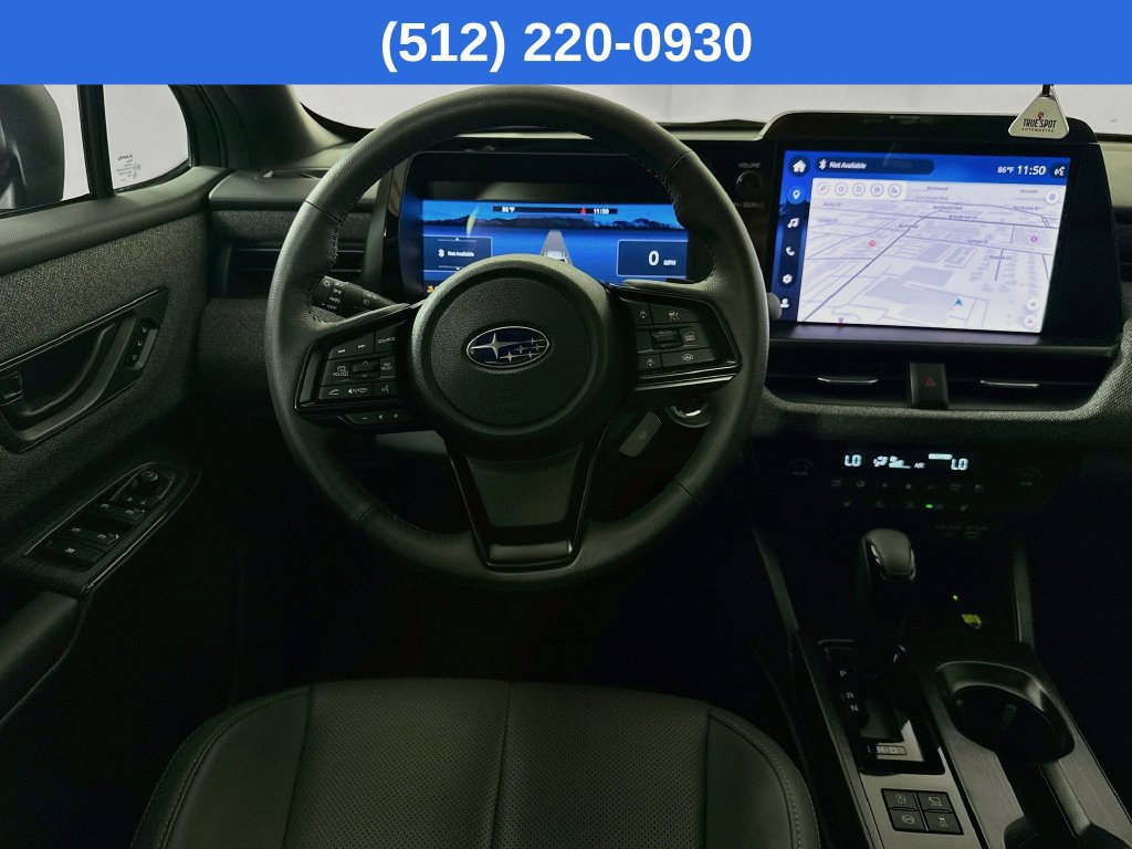 Used 2026 Subaru Outback Limited XT AWD/4WD image 29