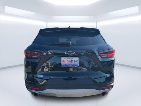 Used 2024 Chevrolet Blazer LT w/ Convenience Package image 4