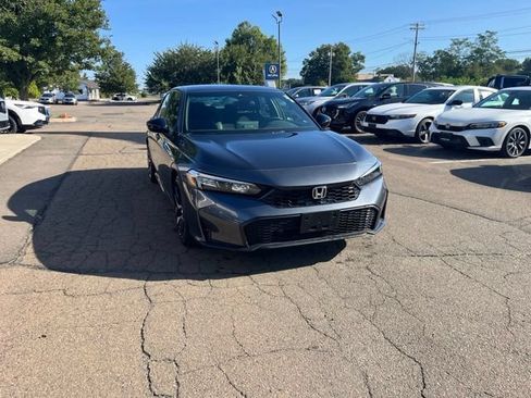 Used 2026 Honda Civic Sport image 24