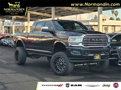 Used 2021 RAM 3500 Limited