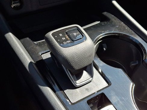 New 2026 Nissan Rogue Rock Creek image 8