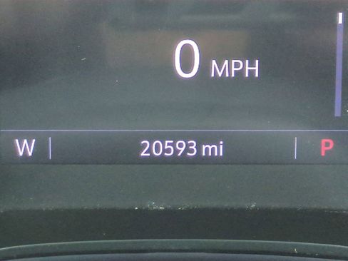 Certified 2023 Buick Encore GX Essence w/ Experience Buick Package FWD image 26