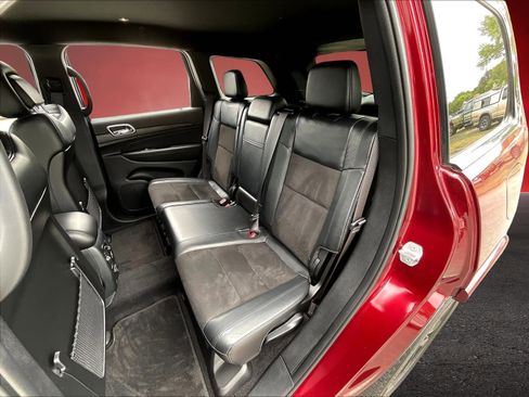 Used 2022 Jeep Grand Cherokee Laredo X AWD/4WD image 21