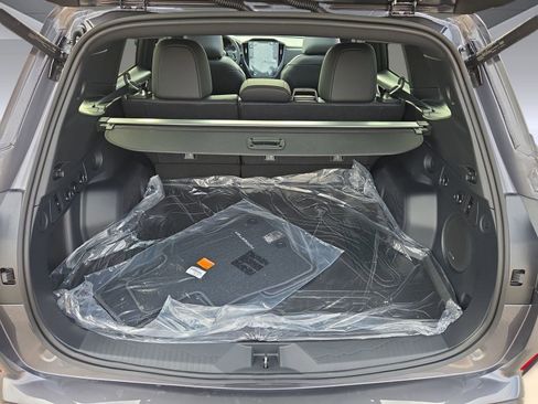 New 2026 Subaru Forester Limited image 27