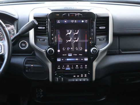 Used 2024 RAM 2500 Laramie image 14