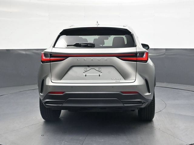 Used 2025 Lexus NX 350 AWD w/ Accessory Package (2T) image 6