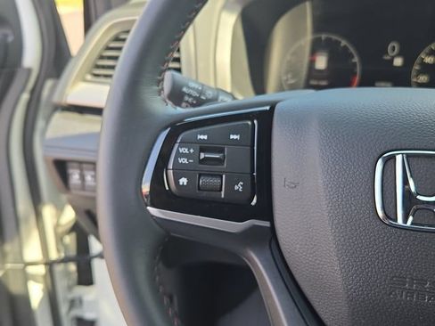 Used 2026 Honda Odyssey Sport-L image 22