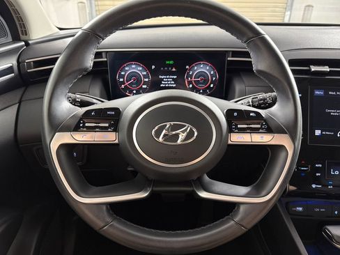 Used 2023 Hyundai Tucson SEL w/ Convenience Package FWD image 16