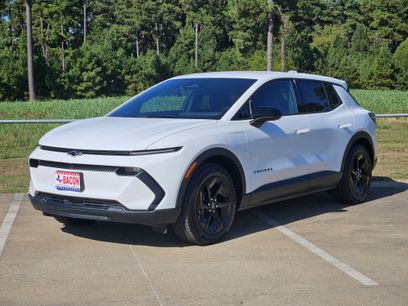 New 2026 Chevrolet Equinox EV LT w/ Comfort Package