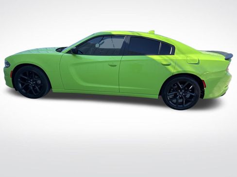 Used 2023 Dodge Charger SXT w/ Blacktop Package image 5