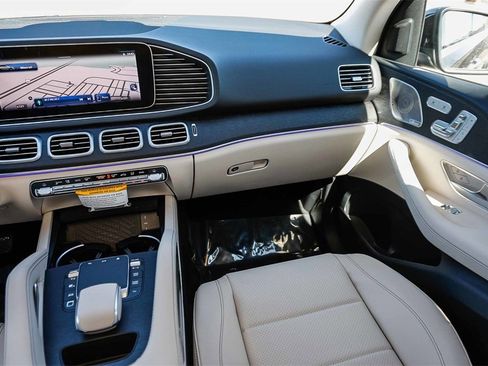 New 2026 Mercedes-Benz GLE 450 GLE 450 image 15