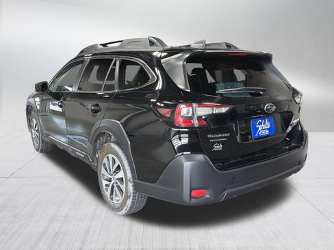 Used 2024 Subaru Outback Premium AWD/4WD image 5