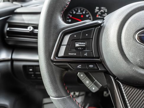 Used 2022 Subaru WRX Premium image 19