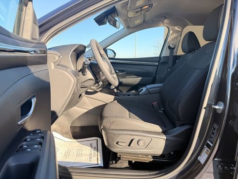 Used 2023 Hyundai Tucson SEL image 20