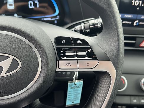 New 2026 Hyundai Elantra SE w/ Cargo Package image 20