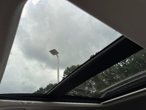 New 2026 Nissan Rogue Platinum w/ Platinum Premium Package image 14