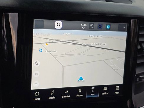 Used 2022 RAM 1500 Big Horn w/ Trailer Tow Group image 25